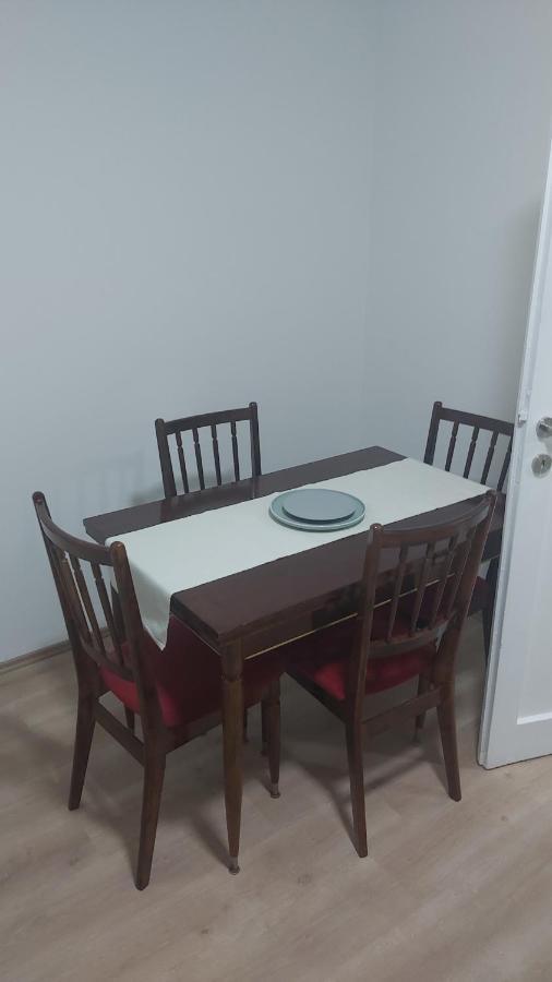 Apartman Pavlovic Leskovac  Exterior photo