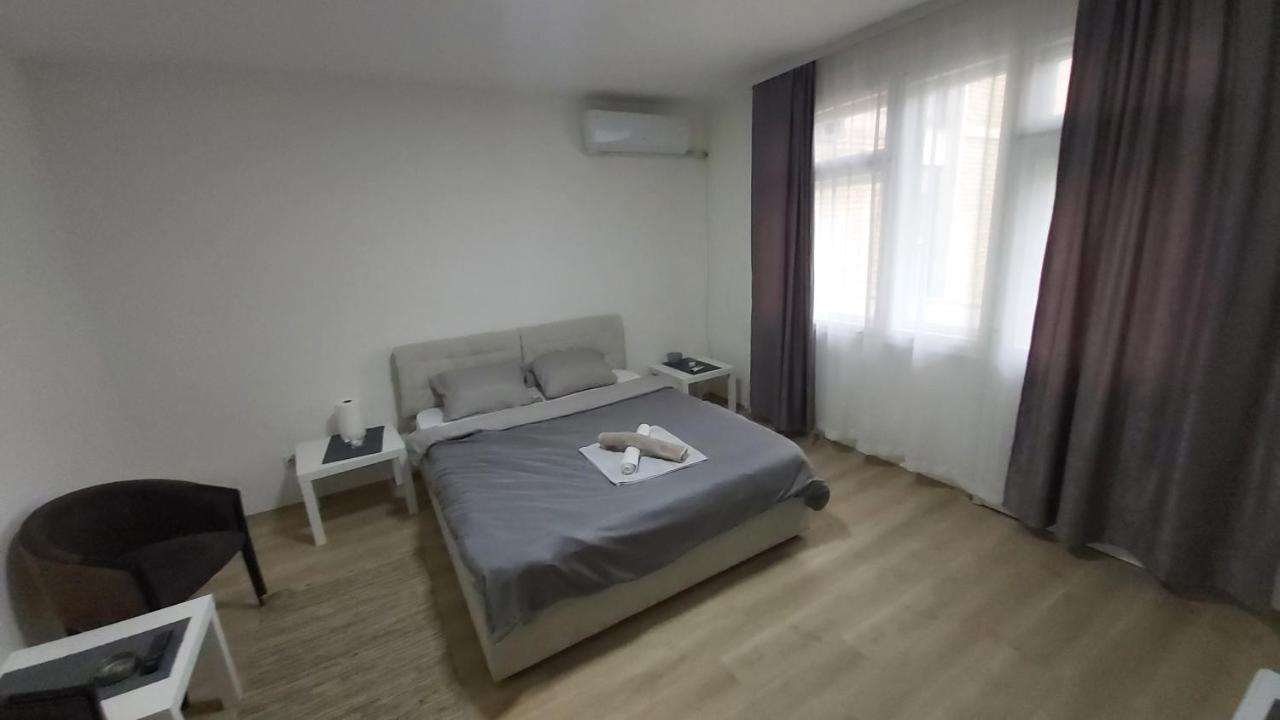 Apartman Pavlovic Leskovac  Exterior photo