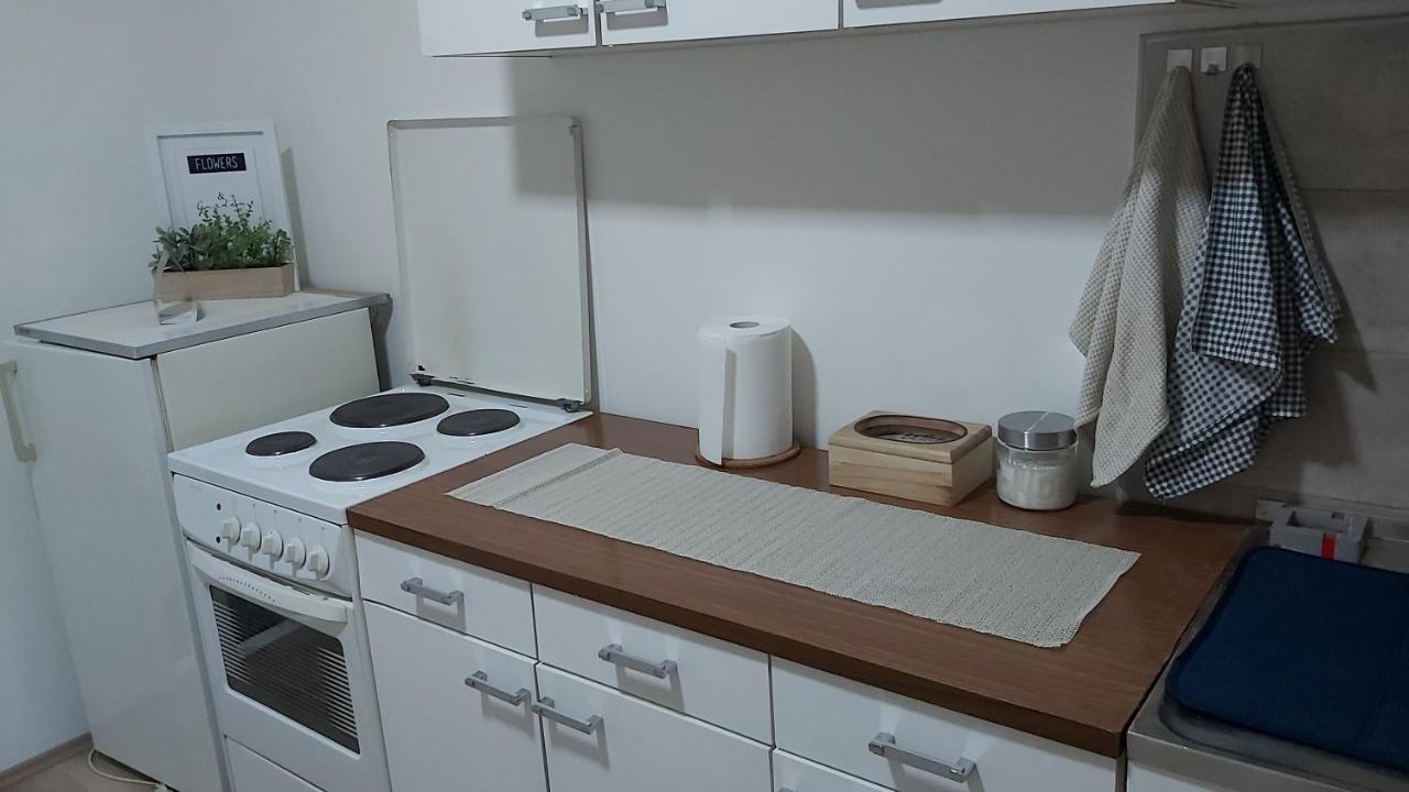 Apartman Pavlovic Leskovac  Exterior photo