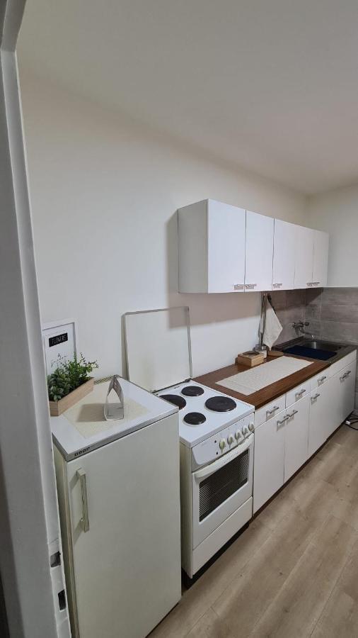 Apartman Pavlovic Leskovac  Exterior photo